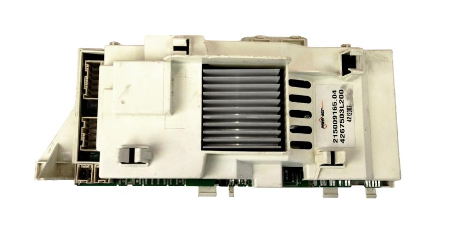 Модуль управления для стиральной машины INDESIT EDT0097.7 #1