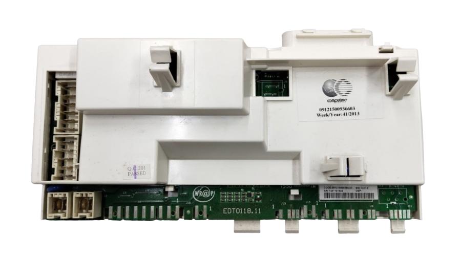 Модуль управления для стиральной машины Computime 091215009366.03 #1