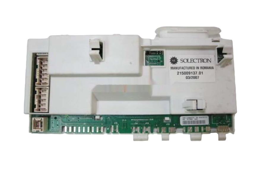 Модуль управления для стиральной машины  215009137.01 #1