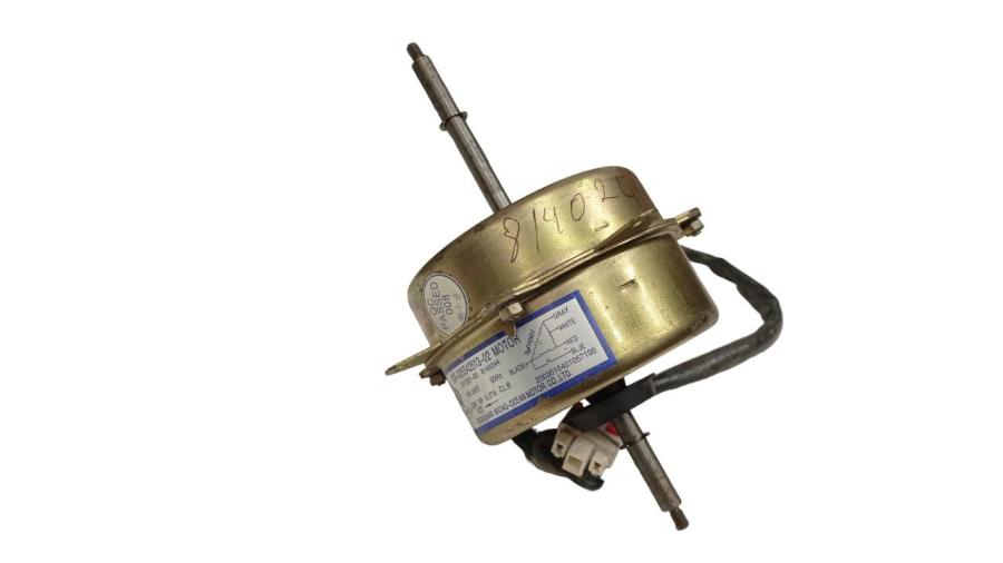 Электродвигатель для кондиционера BROAD-OCEAN YDK-025S42513-02 #1