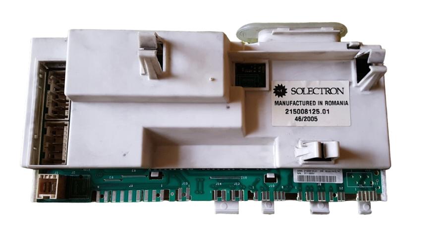 Модуль управления для стиральной машины  215008125.01 #1