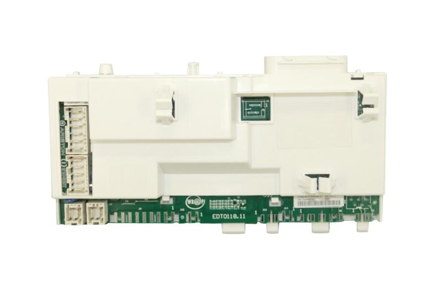 Модуль управления для стиральной машины  215009155.00 #1