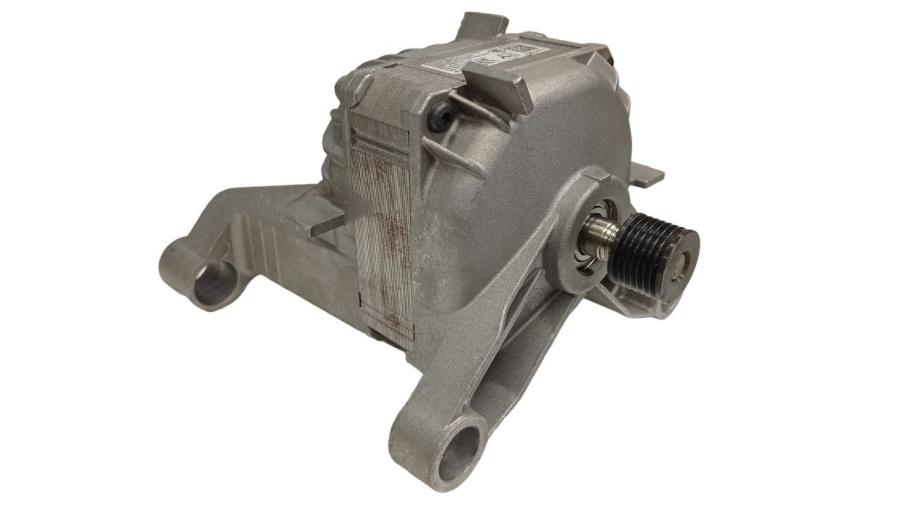 Двигатель для стиральной машины BOSCH 1BS6530-8AC #1