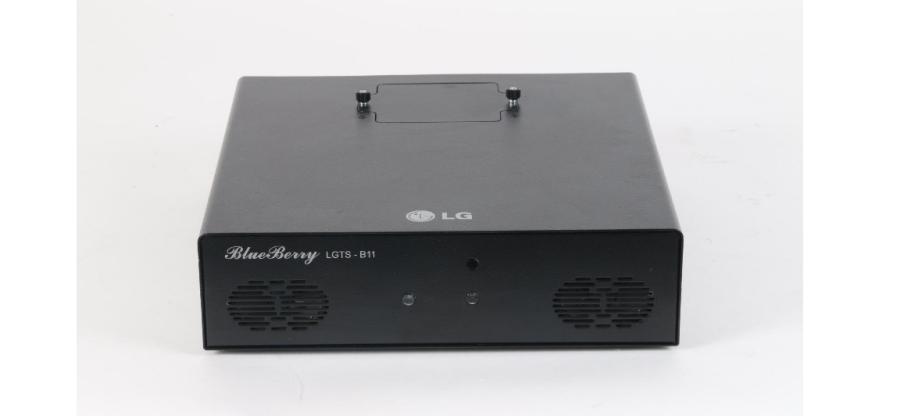 Медиаконвертер LG CP BOX BlueBerry LGTS-B11 #1