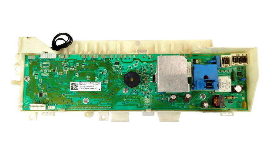Модуль управления для стиральной машины Electrolux 132544702 #1