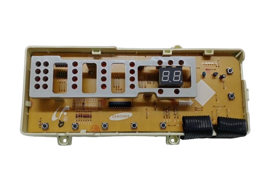 Модуль управления для стиральной машины SAMSUNG MFS-TRS8NPH-00 #1