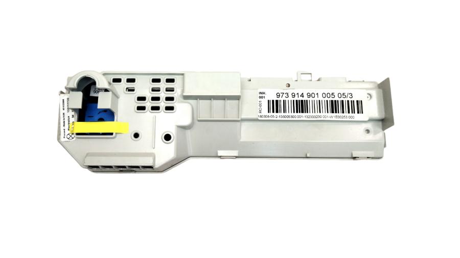 Модуль управления для стиральной машины Electrolux 132402720 #1