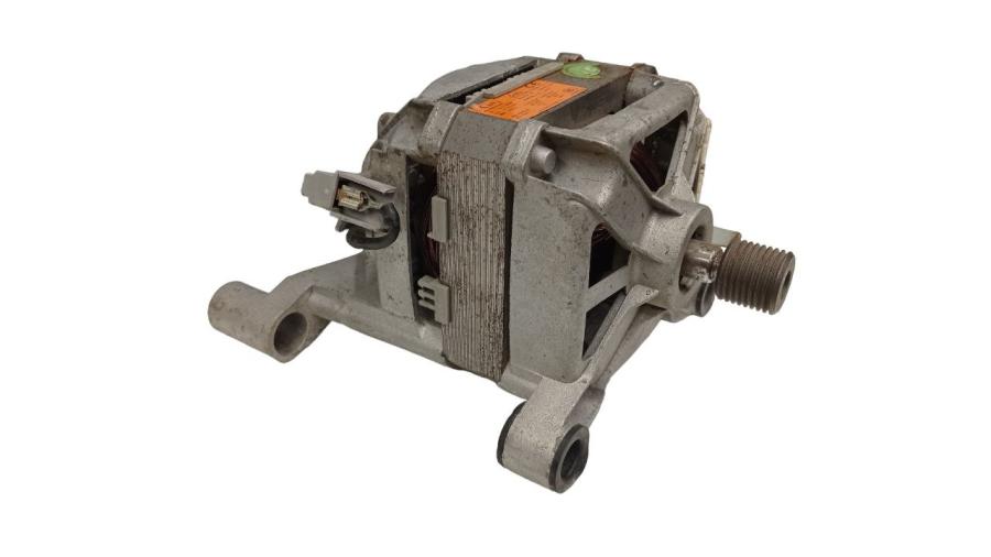 Двигатель для стиральной машины Sole Type 20584.024 #1