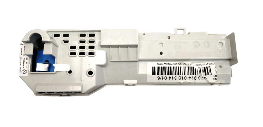 Модуль управления для стиральной машины Electrolux 155152113 #1