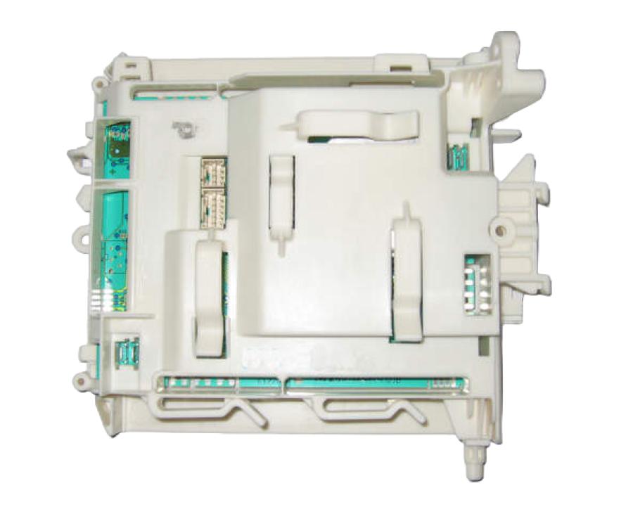 Модуль управления для стиральной машины  EWM 1000 PLUS #1