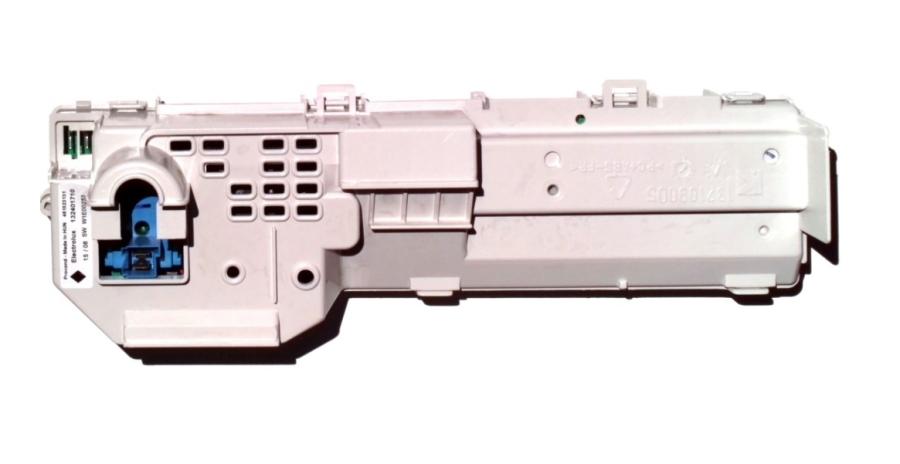 Модуль управления для стиральной машины Electrolux 132401710 #1