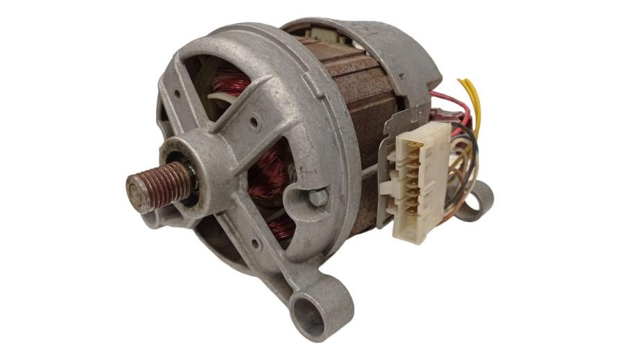 Двигатель для стиральной машины WHIRLPOOL 481236158401 #1