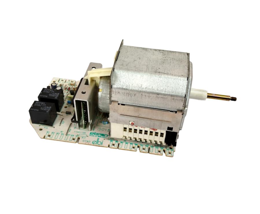 Таймер для стиральной машины BITRON 07403012.00 #1