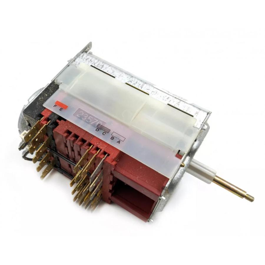 Таймер для стиральной машины  124705914 #1