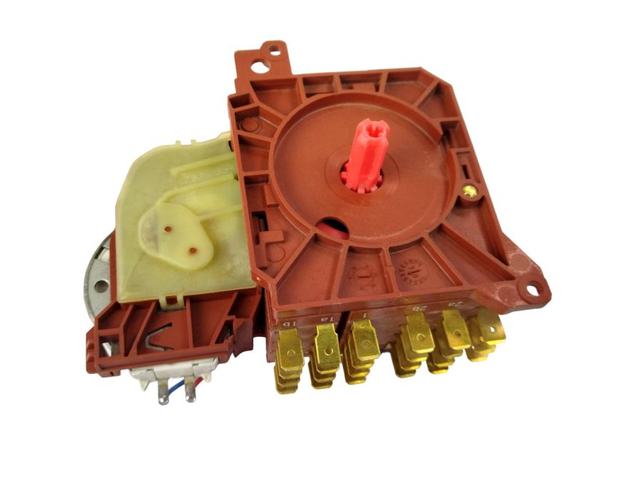 Таймер для стиральной машины AKO 702911 517600 #1