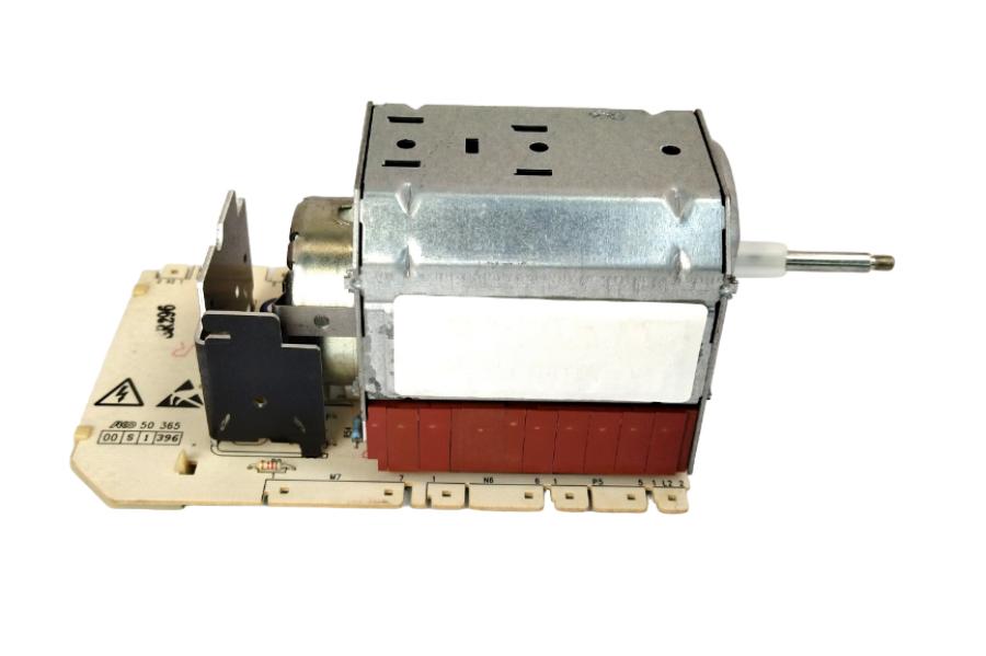 Таймер для стиральной машины AKO 513 256 #1