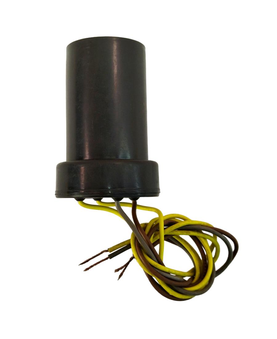 Конденсаторы пусковые для кондиционера  CBB60 9/4uF #1