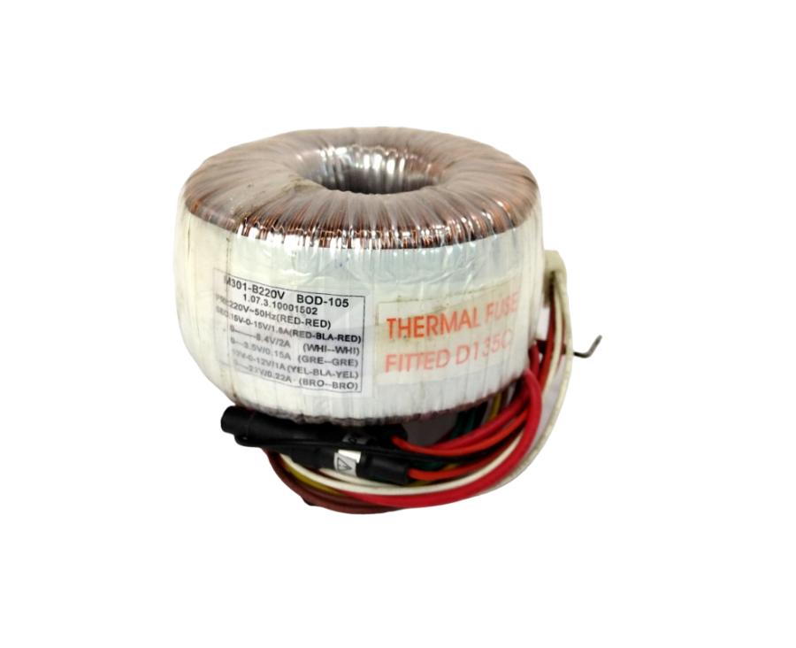 Трансформаторы  M301-B220V BOD-105 #1