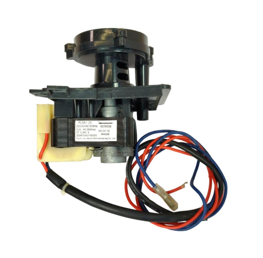 Двигатель вентилятора обдува  PLD61-20 #1