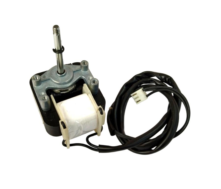 Двигатель вентилятора обдува  YJF6120A #1