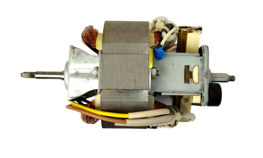 Двигатель для кухонного комбайна  UG-302300-81R01 #1