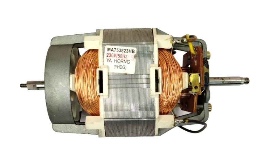 Двигатель для кухонного комбайна  MA753823HB #1