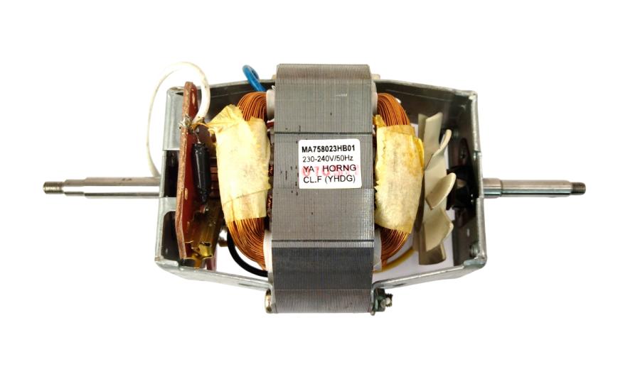 Двигатель для кухонного комбайна  MA758023HB01 #1