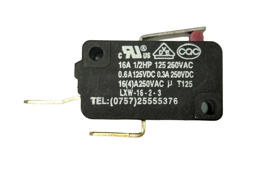 Микропереключатель  LXW-16-2-3 #1
