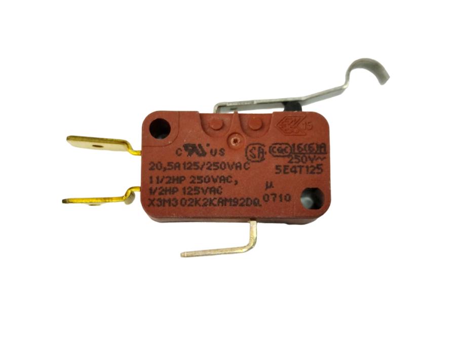Микропереключатель SAIA-BURGESS X3M302K2KAM92DQ #1