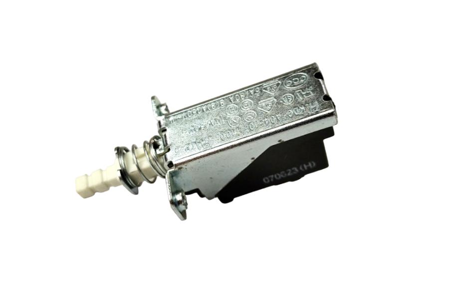 Выключатель кнопочный с фиксацией  KDC-A04-10 #1