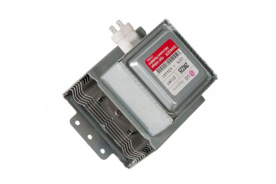Магнетрон LG 2M226 01GMT #1