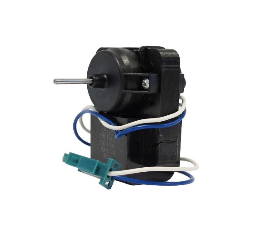 Двигатели вентилятора холодильника  F64-12 #1