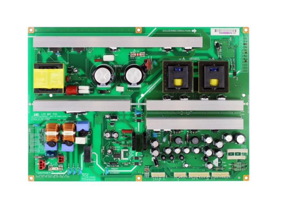 БП для телевизора внутренний LG LGSP47A #1