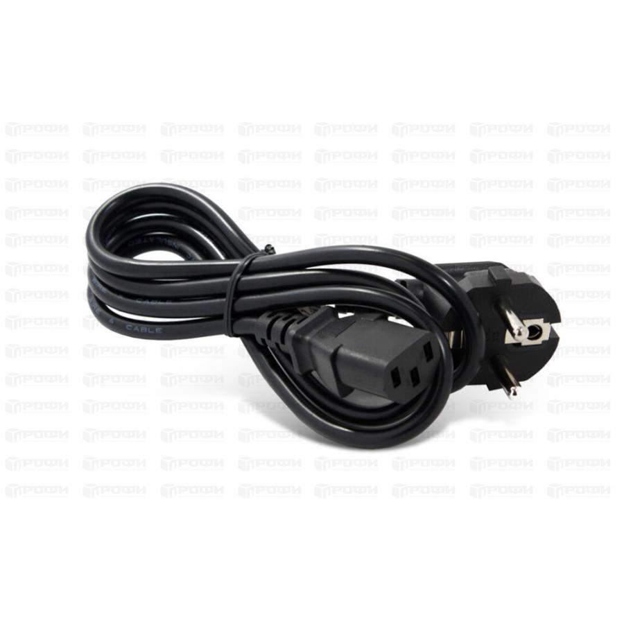 Кабель питания CEE7/7  H05VV-F #1