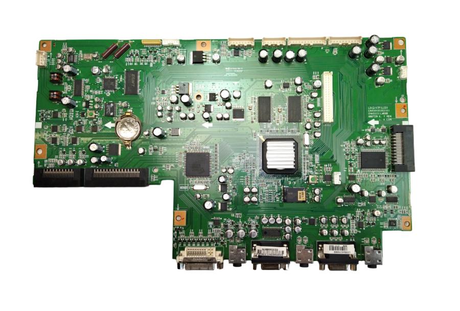 Материнская плата для ТВ  EAX50165302 #1