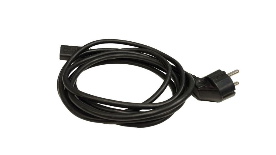 Кабель питания CEE7/7 Volex Pencon #1