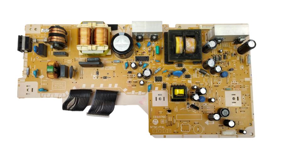 БП для телевизора внутренний  CEG376C #1