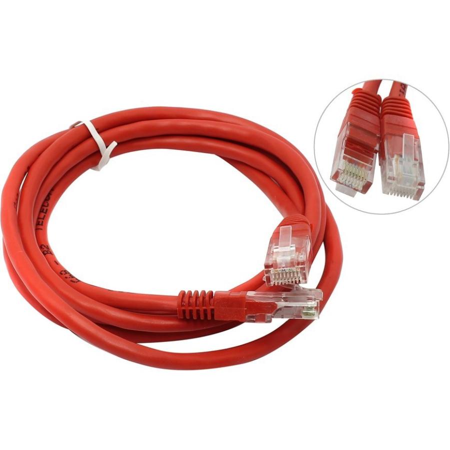 Кабель Patch Cord  E240122 #1