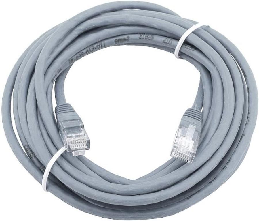 Кабель Patch Cord Nikolan EN50173 #1