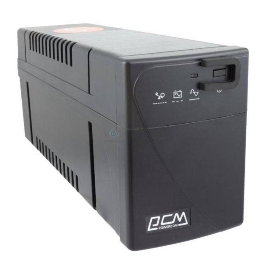 Источник бесперебойного питания Powercom BNT-500A #1