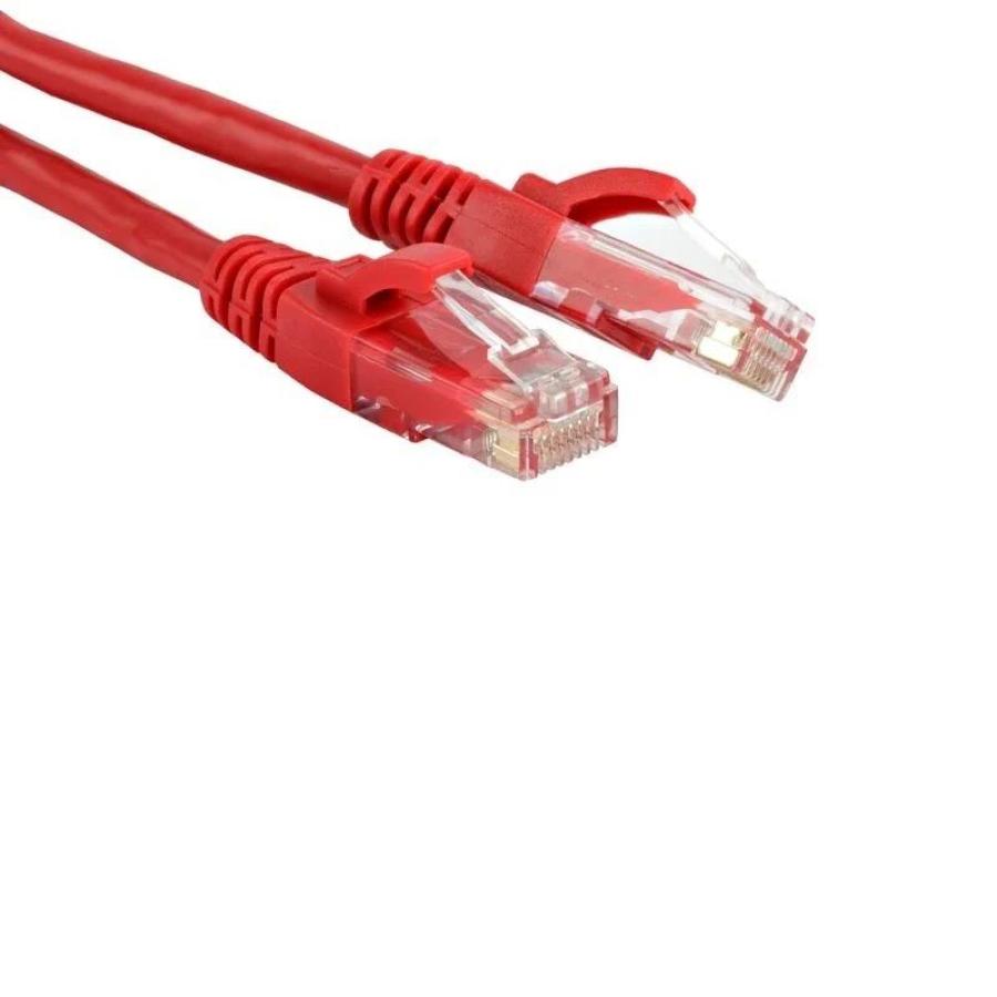 Кабель Patch Cord HYPERLINE UTP CAT.5E  24AWG 1m #1