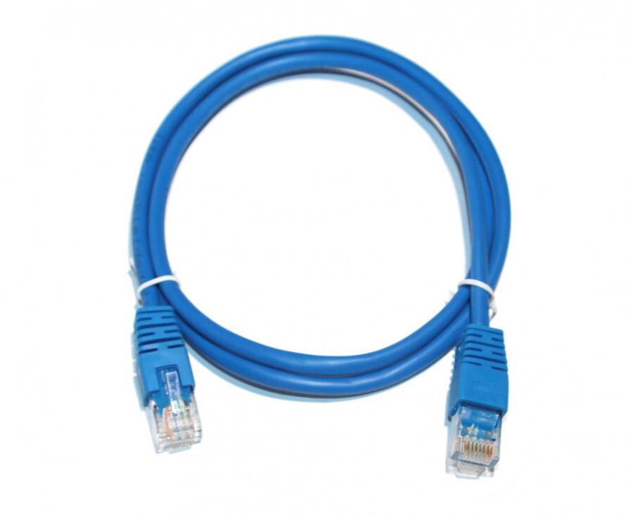 Кабель Patch Cord AWM E329905 #1