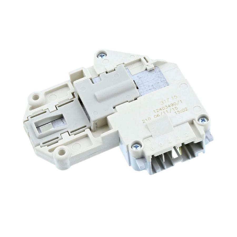 Замок люка для стиральной машины BITRON BR P/5-R #1