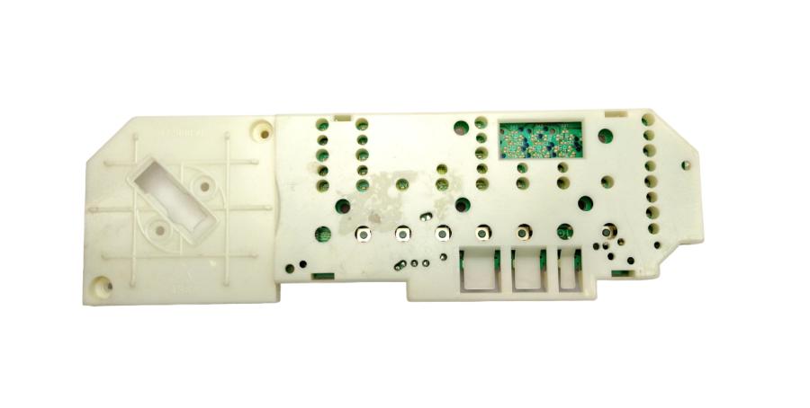 Плата индикации для стиральной машины  451516215 #1