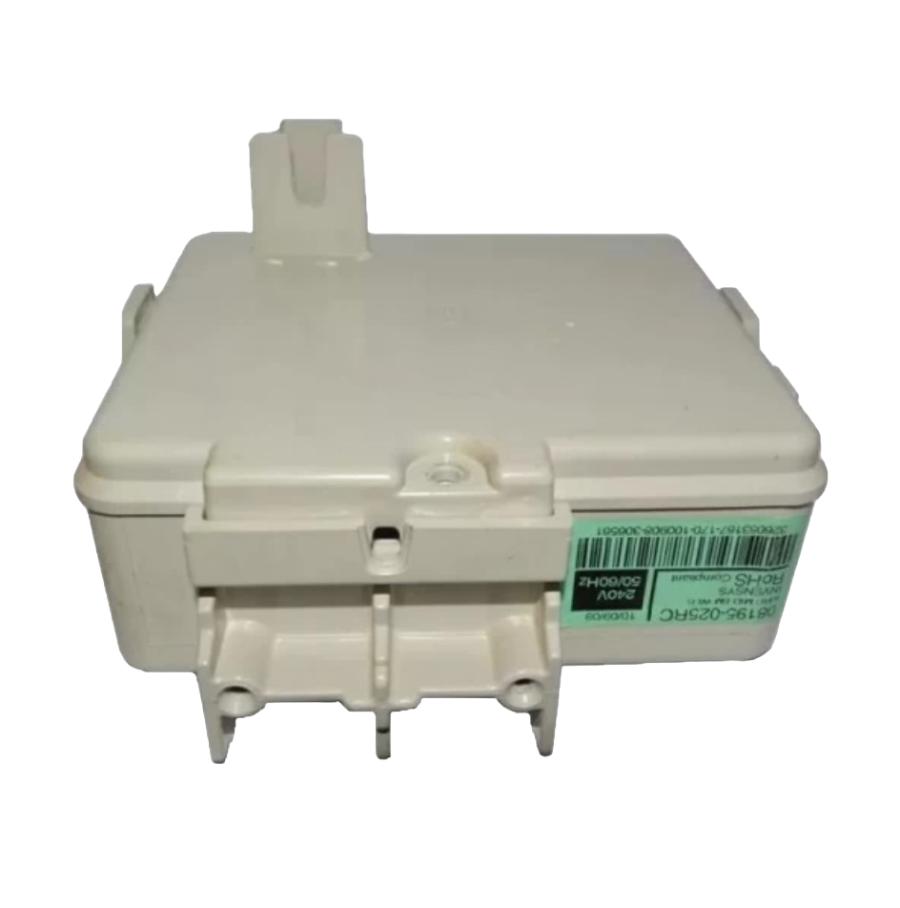 Модуль управления для холодильника  08196-025RC #1