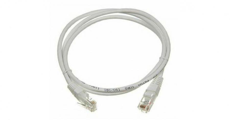 Кабель Patch Cord SYSTIMAX 1074E #1