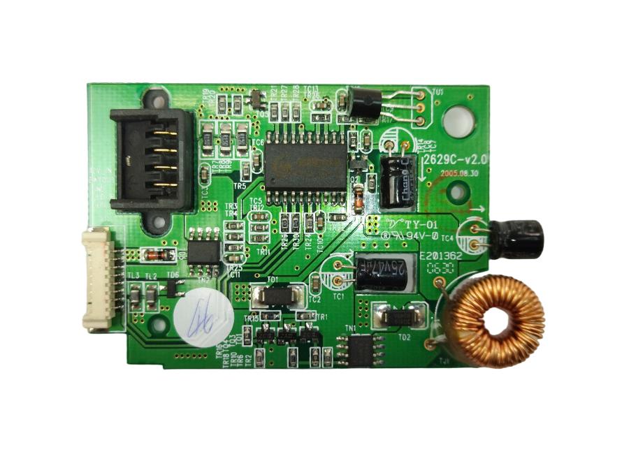 БП для DVD плеера  2629c-v2.0 #1