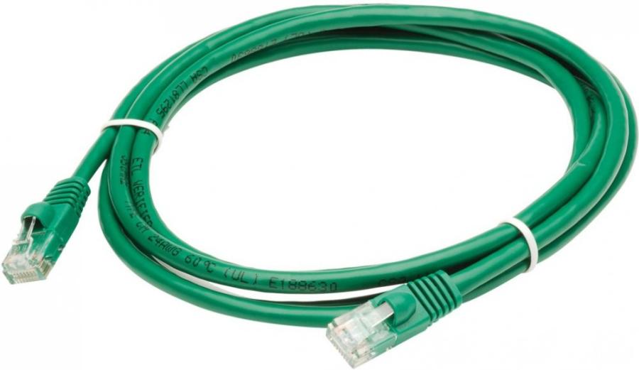Кабель Patch Cord TWT EN50288 #1
