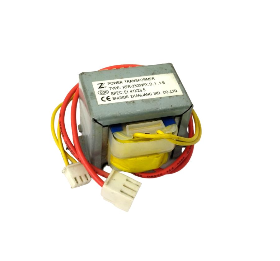 Трансформаторы  KFR-23GW/IY.D.1.1-6 #1
