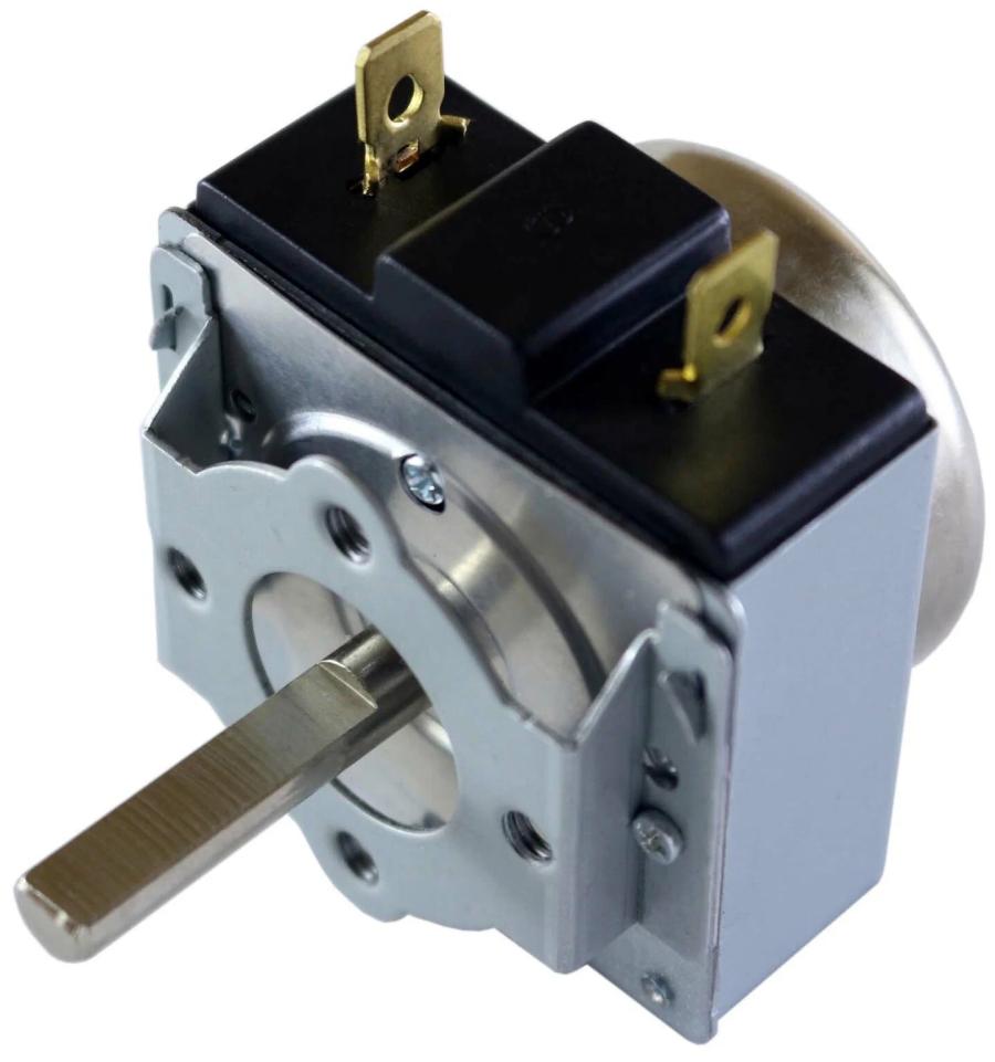 Таймер для электроплиты  DKJ-Y #1